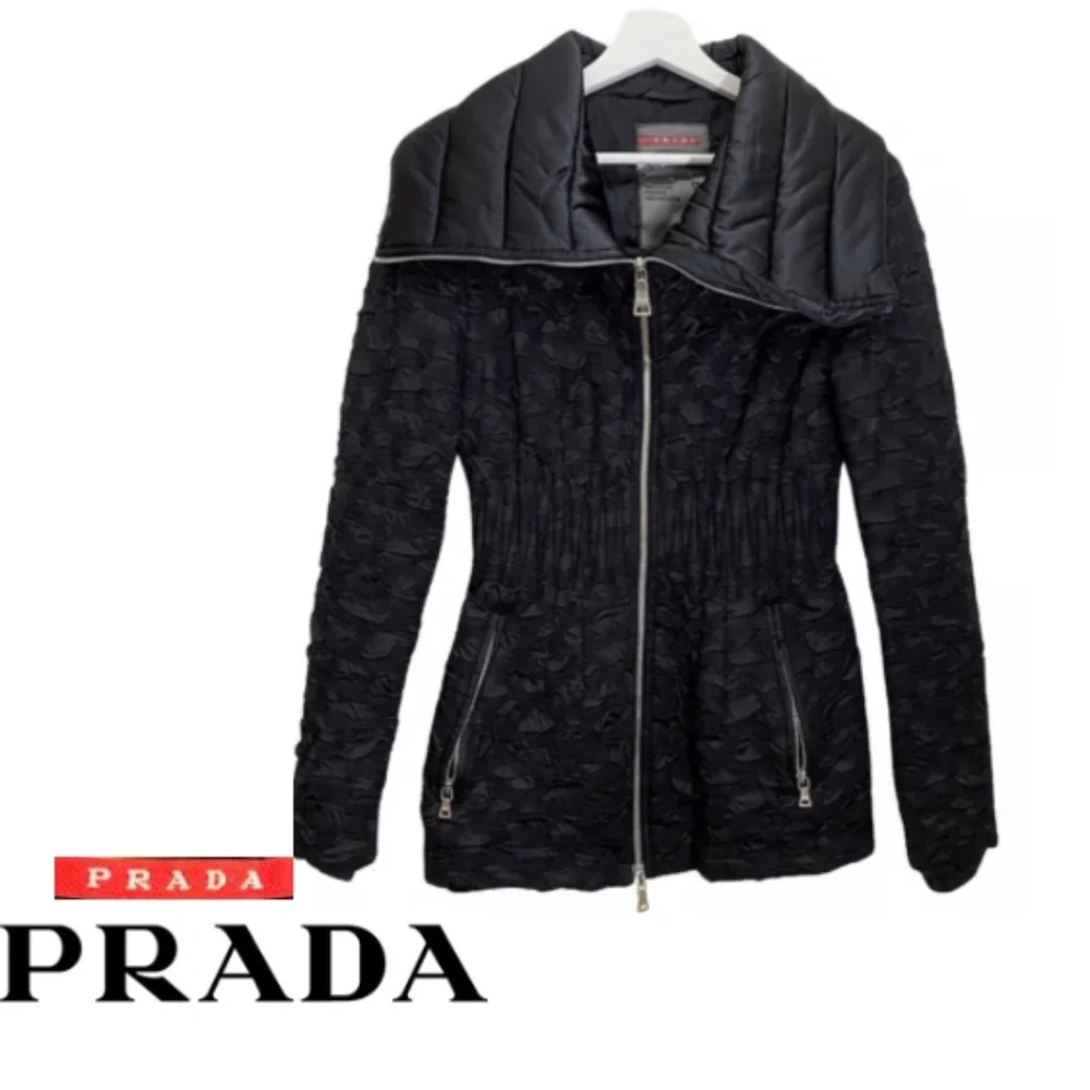 Chic Prada Jacket - Picture 13 of 13